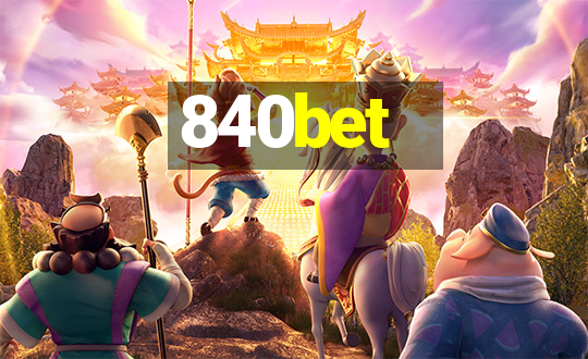 840bet