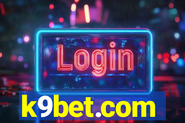 k9bet.com