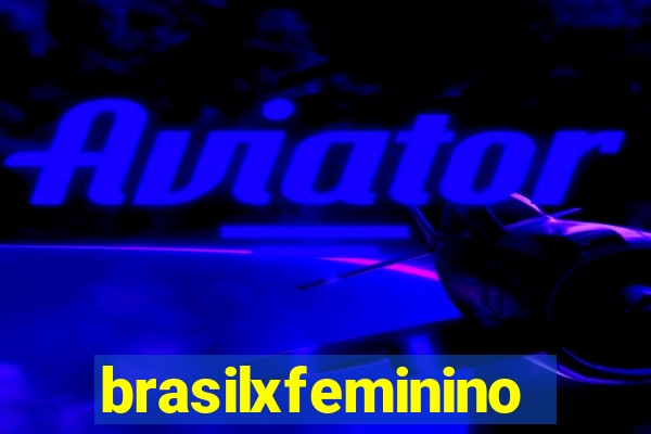 brasilxfeminino