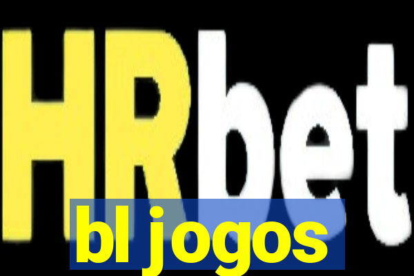 bl jogos