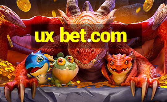 ux bet.com