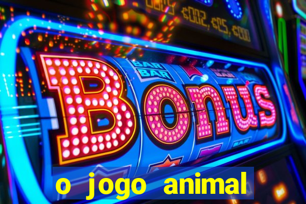 o jogo animal world paga mesmo