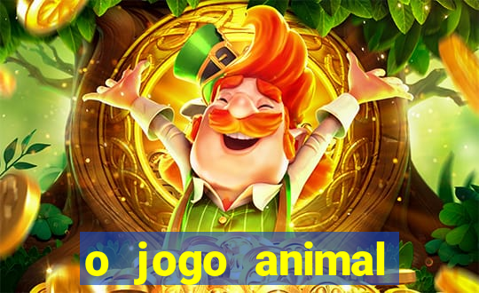 o jogo animal world paga mesmo