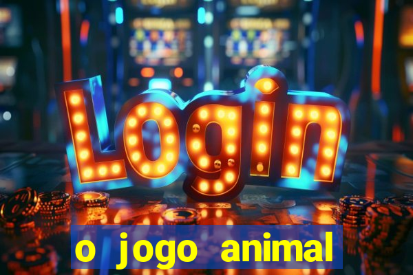 o jogo animal world paga mesmo