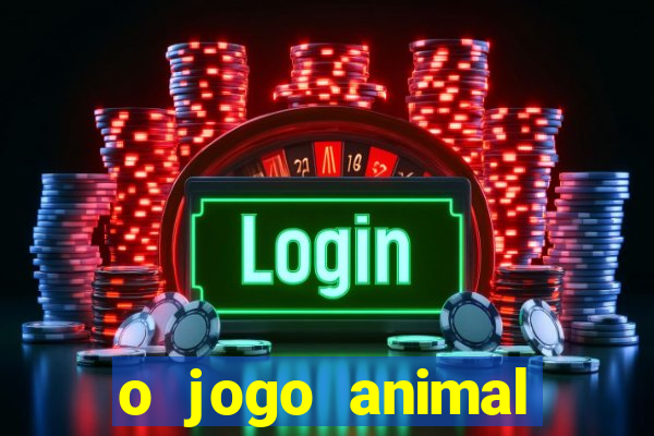 o jogo animal world paga mesmo