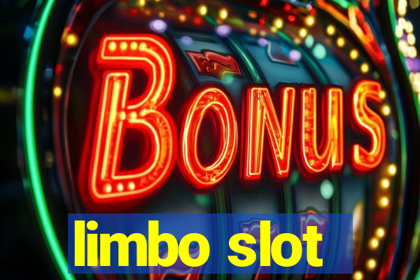 limbo slot