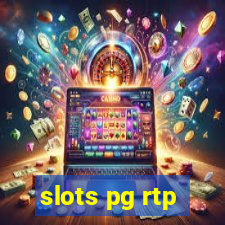 slots pg rtp