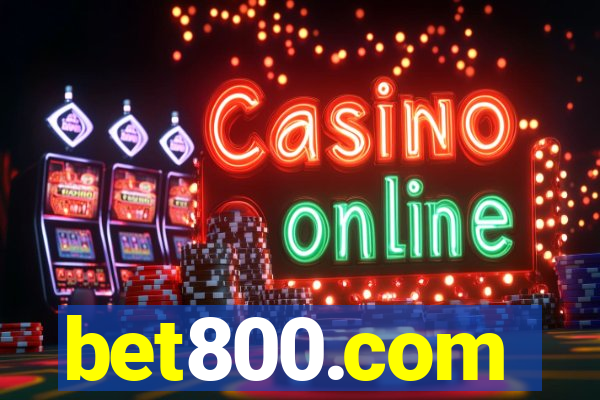 bet800.com