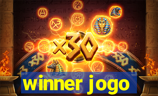 winner jogo