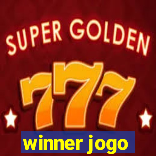 winner jogo