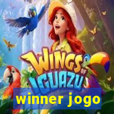 winner jogo