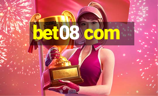 bet08 com