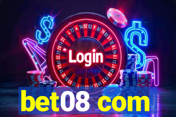 bet08 com