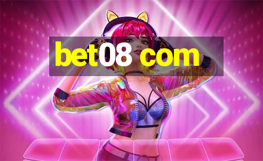 bet08 com