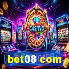 bet08 com