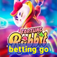 betting go