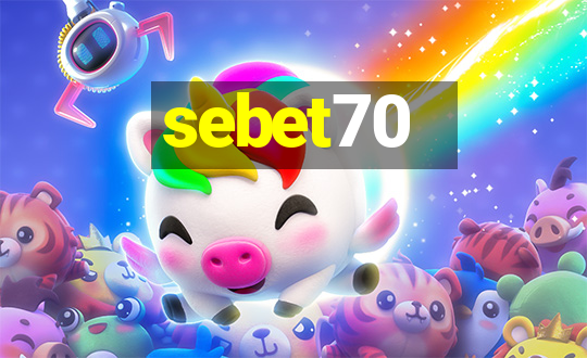 sebet70