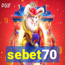 sebet70