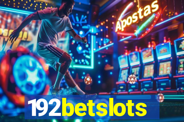 192betslots