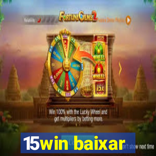 15win baixar