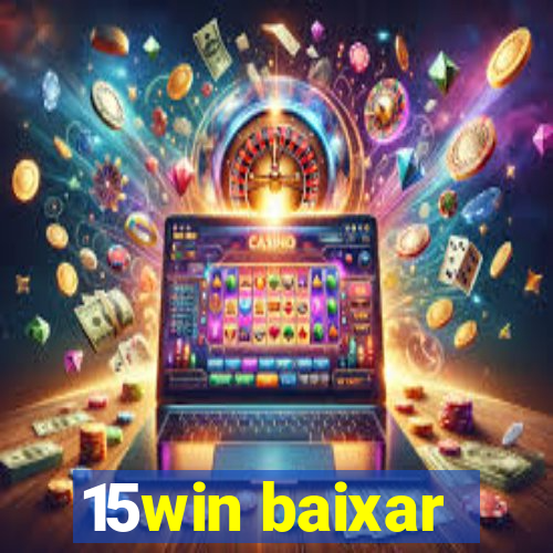 15win baixar