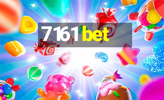 7161 bet