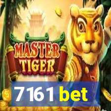 7161 bet