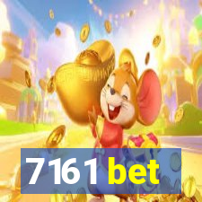 7161 bet