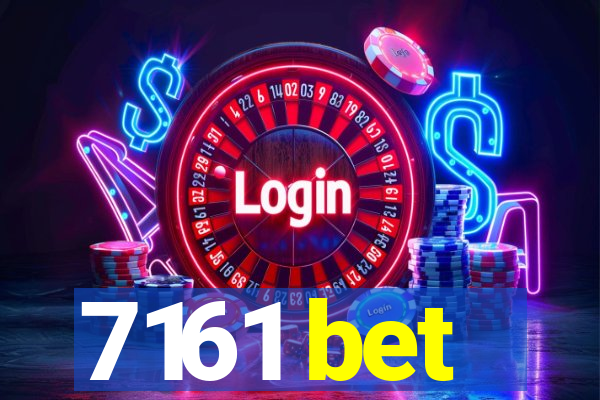 7161 bet