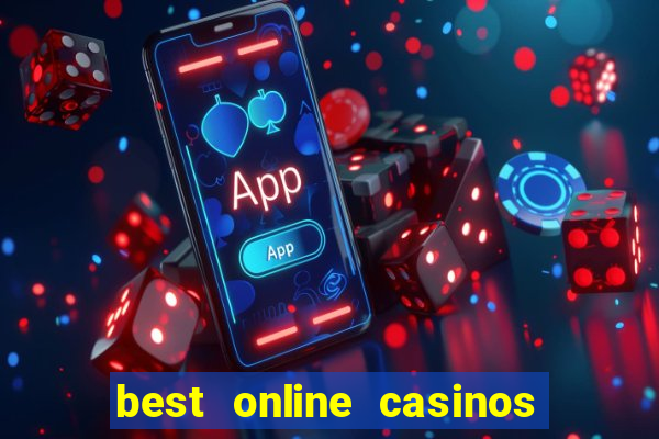 best online casinos in usa