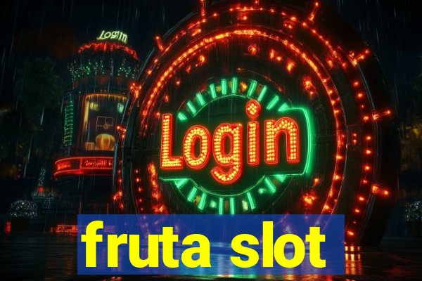 fruta slot