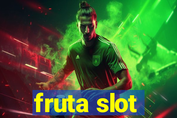 fruta slot