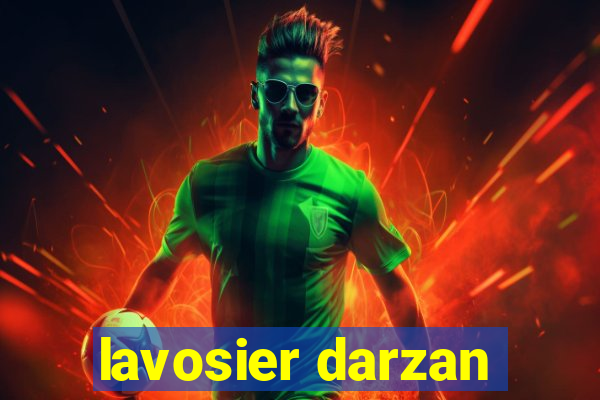 lavosier darzan