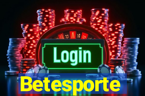 Betesporte