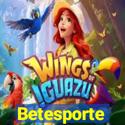 Betesporte