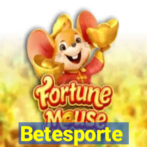 Betesporte