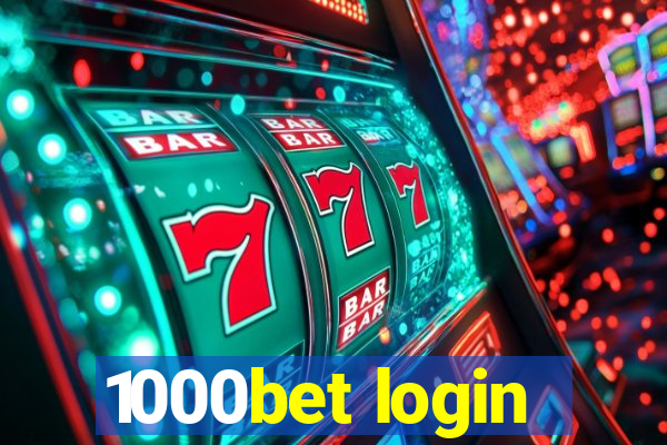 1000bet login