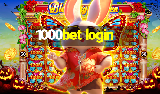 1000bet login