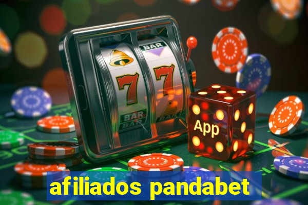 afiliados pandabet