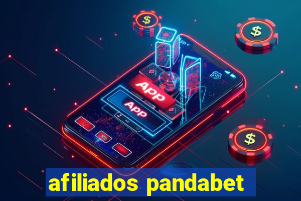 afiliados pandabet