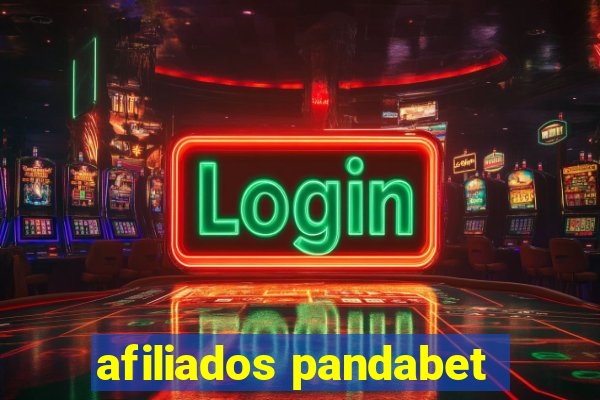 afiliados pandabet