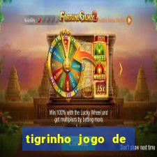 tigrinho jogo de aposta baixar