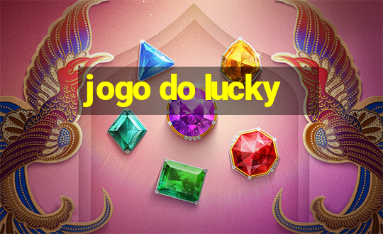 jogo do lucky