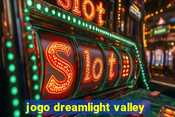 jogo dreamlight valley