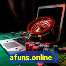 afuns.online