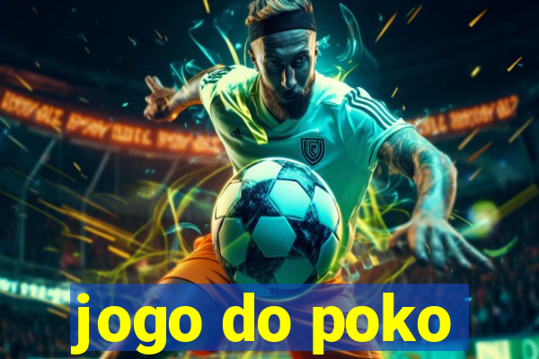 jogo do poko