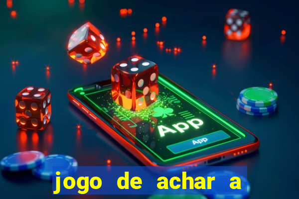 jogo de achar a bolinha no copo cassino