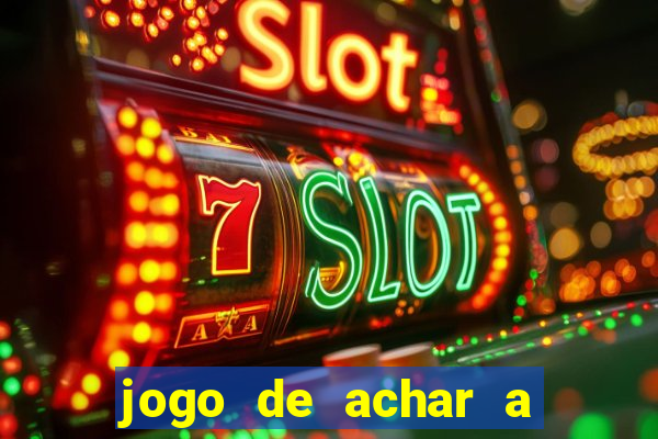 jogo de achar a bolinha no copo cassino