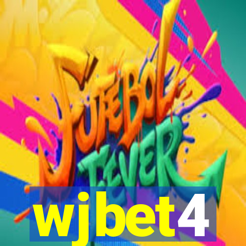 wjbet4