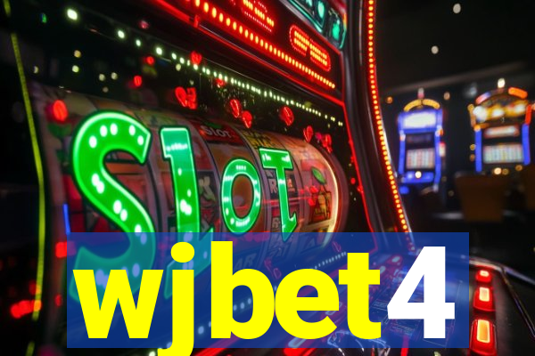 wjbet4